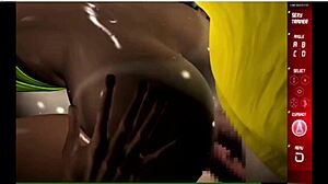 How can Shoko Sugimoto still crave more after that huge creampie?