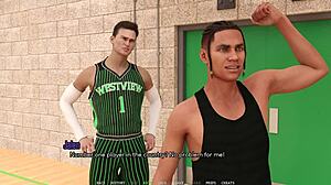 Hey, wanna see the wildest gameplay in Westview Academy Part 6?