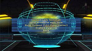 Oh Wow, Star Wars Cosplay With Hot Alien Sith Girls Banging In Group!