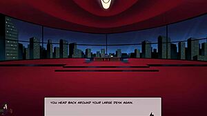 fucking livewire in dc comics part 90.