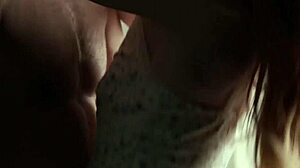 Damon Dice Discovers Stepsis Madi Collins' Tight Pussy In POV