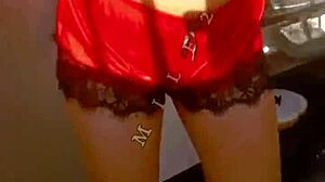 I just can’t wait to get pounded outside in the open air!