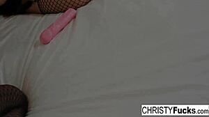 sexy babes christy kirsten fuck silly