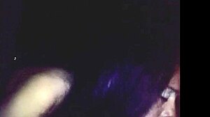 danny sucks monster cock and big black cock hard!