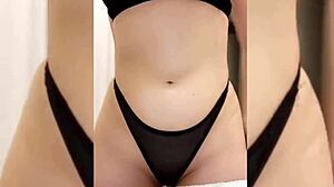 lacy j, why you twerking like that?