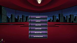 fucking livewire in dc comics part 90.