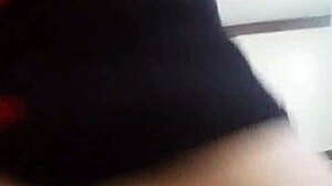 this latina milf maymilf is an amateur masturbating at home, so mature and hot.