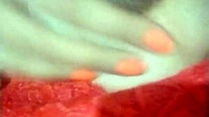 Mis tetas te desean latina mature small tits massage