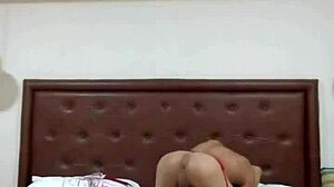 Pegging my partner 😏