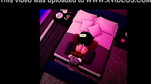 First BBC and Stranger Rearranges My Insides