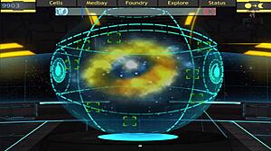 Oh Wow, Star Wars Cosplay With Hot Alien Sith Girls Banging In Group!