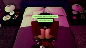 First BBC and Stranger Rearranges My Insides