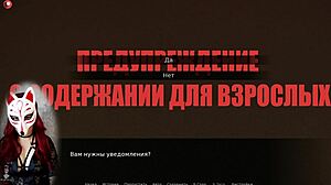 Wow, Project Myriam rocks! Blonde milf in cosplay flashes big tits under skirt in public game action!