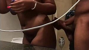 handsomedevan and lia tokyo leak steamy bathroom banging