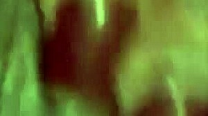 pretty pink pussy getting wet and ready