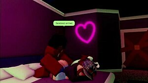 First BBC and Stranger Rearranges My Insides