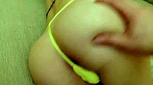 petite joseline kelly takes monster cock in hardcore close-up