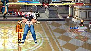 Brian battles zero in paid character sex