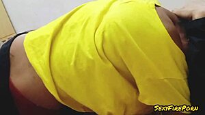 Amateur Sex Session With Anal And Assfucking, Feeling Jolly