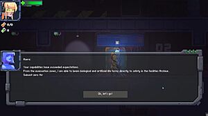 zetria hentai slut bangs aliens in sci-fi pornplay ep 3! 👽