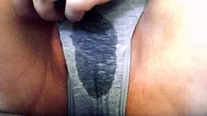 Wet pussy