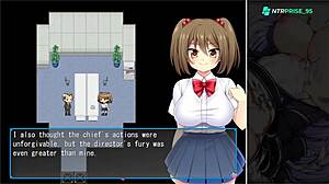netorare imouto misaki becomes everyone's sex toy 😈