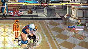 Brian battles zero in paid character sex