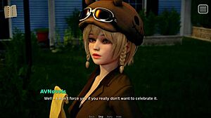 is my bully my lover now?