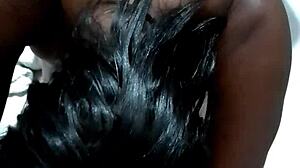 Minha Preta Drops Hot New Videos