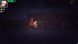 ゼトリアのヘンタイ痴女がエイリアンとセックスするSFポルノプレイ第3話！👽