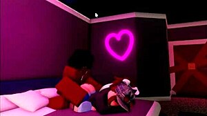 First BBC and Stranger Rearranges My Insides