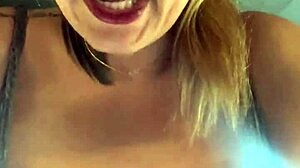 Gym Training With Truckers Honking