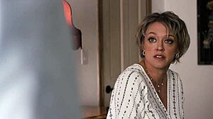 Curvy Dee Williams Fucks Stepson Hard