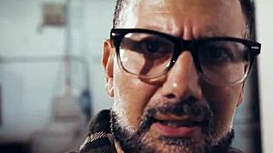 Sovereign Syre says she's gonna cum on your tits.