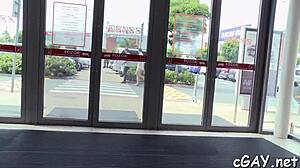 Watch this sexy gay twink porn