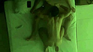 months of training to be boyfriend's whore with big ass