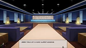 fucking livewire in dc comics part 90.