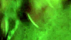 pretty pink pussy getting wet and ready