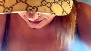 Gym Training With Truckers Honking