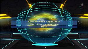 Oh Wow, Star Wars Cosplay With Hot Alien Sith Girls Banging In Group!