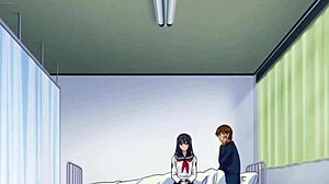 أني كوي سوكي كيراي دايسوكي الحلقة 2 أكشن محرر