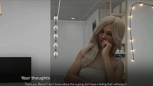 i'm bound in dis game session