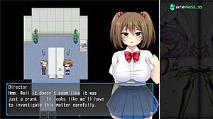 netorare imouto misaki becomes everyone's sex toy 😈