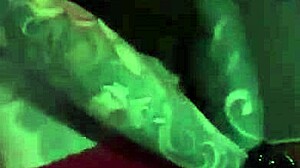 beautiful bondaged girlfriend sandraxo1 gives amazing blowjob!