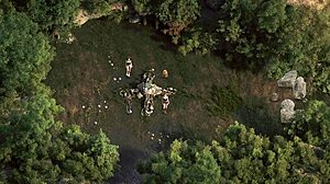 MILF i Genesis Order Del 47 behärskar 69 och tuttaction