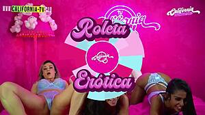 As S�cias Gostosas E Molhadinhas