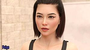 Hey, wanna see the wildest gameplay in Westview Academy Part 6?