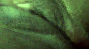 Playing With My Pussy!