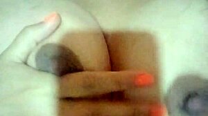 Mis tetas te desean latina mature small tits massage