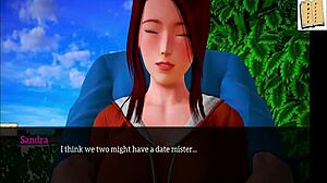 My New Family's Erotic Hentai Adventures